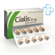 Generický Cialis (Tadalafil)
