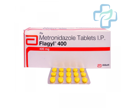 Generický Flagyl (Metronidazole)