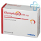 Generický Glucophage (Metformin)