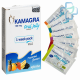Kamagra Orální Želé (Sildenafil)