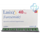 Generický Lasix (Furosemide)