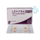 Originální Levitra  (Vardenafil)