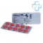 Red Viagra (Sildenafil)