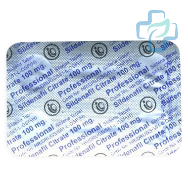 Profesionální Viagra (Sildenafil)