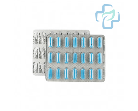 Generický Xenical (Orlistat)