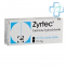 Generický Zyrtec (Cetirizine)